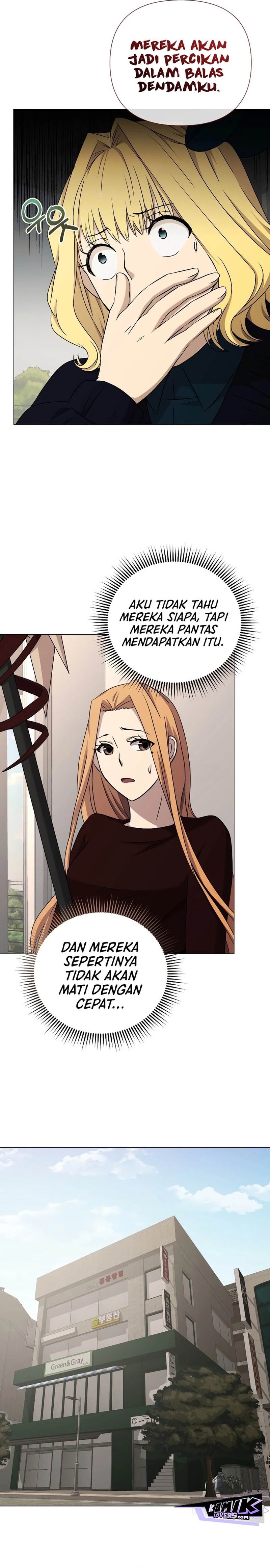 Return of the SSS-Class Demon Lord Chapter 25 Gambar 15