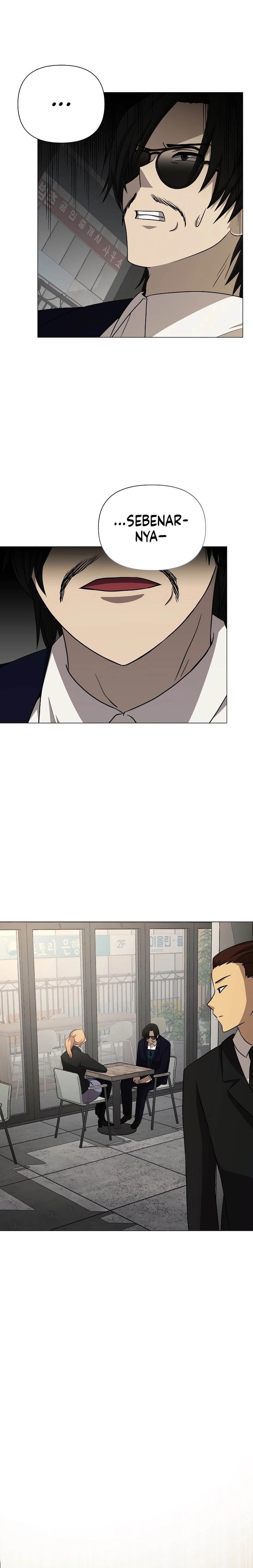 Return of the SSS-Class Demon Lord Chapter 25 Gambar 21