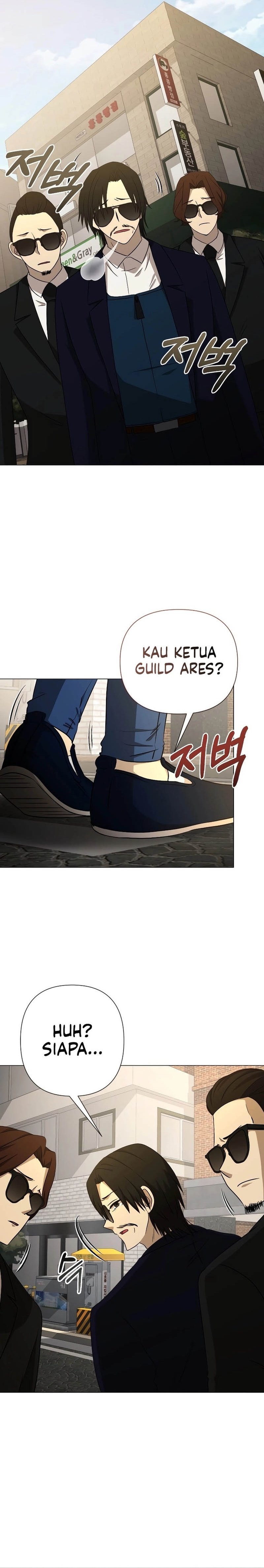Return of the SSS-Class Demon Lord Chapter 25 Gambar 25
