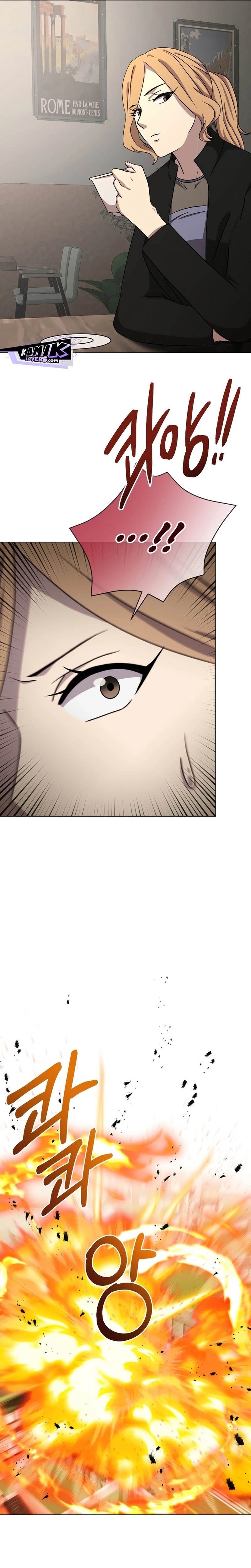 Return of the SSS-Class Demon Lord Chapter 25 Gambar 26