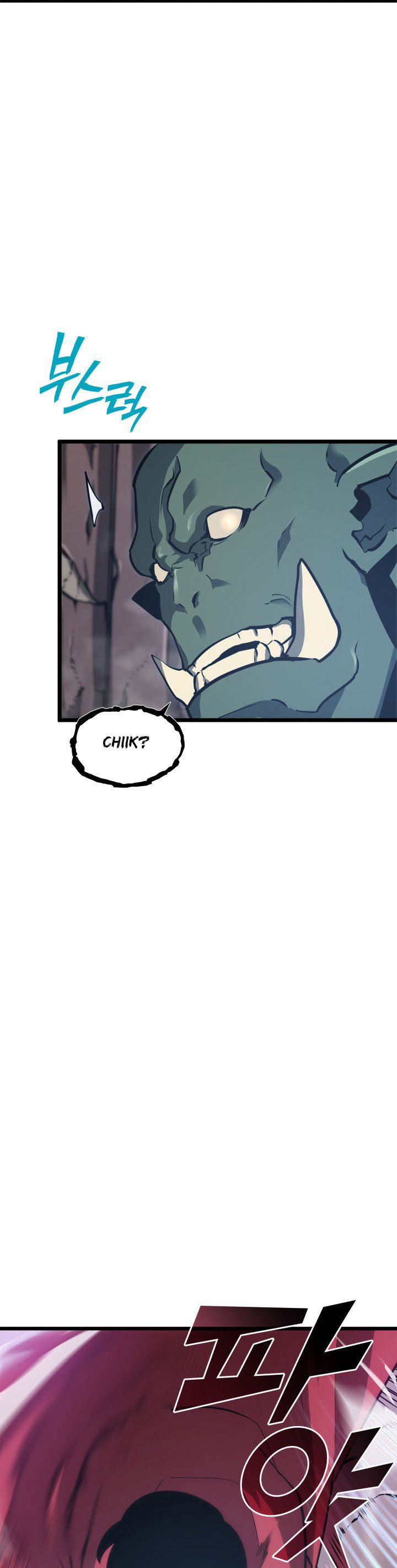 Return of the SSS-Class Ranker Chapter 08 Gambar 24