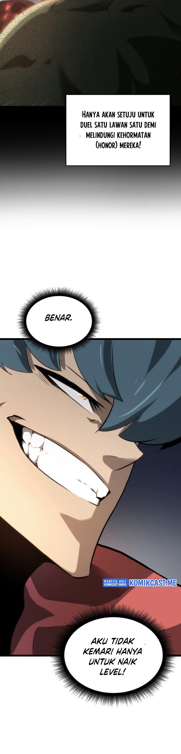 Return of the SSS-Class Ranker Chapter 08 Gambar 41