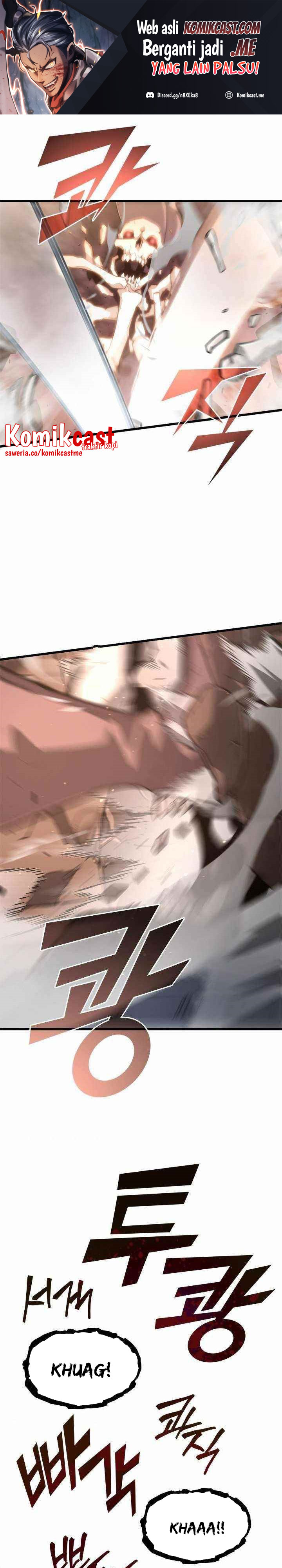 Return of the SSS-Class Ranker Chapter 14 Gambar 2
