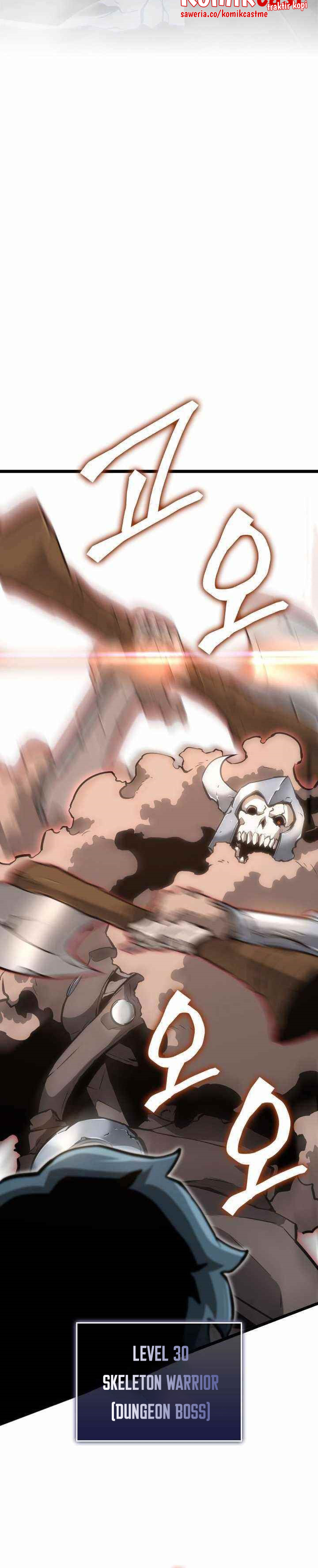 Return of the SSS-Class Ranker Chapter 14 Gambar 4