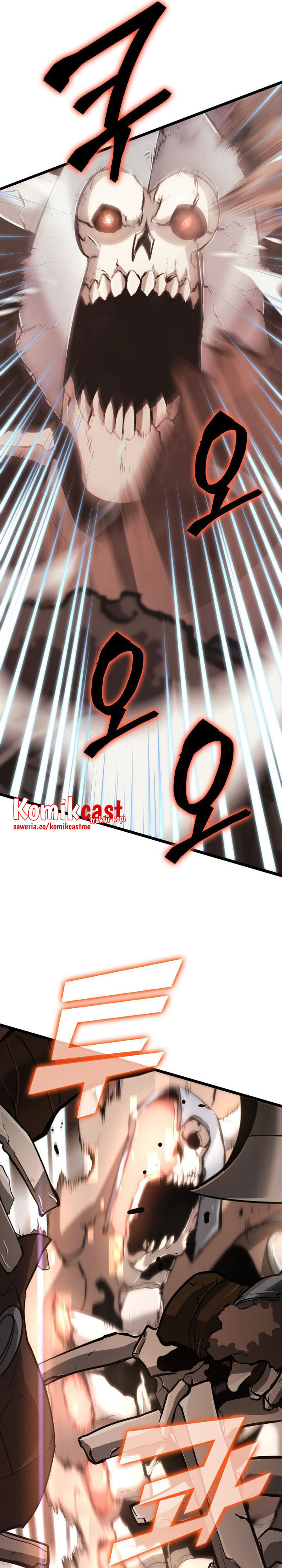 Return of the SSS-Class Ranker Chapter 14 Gambar 5