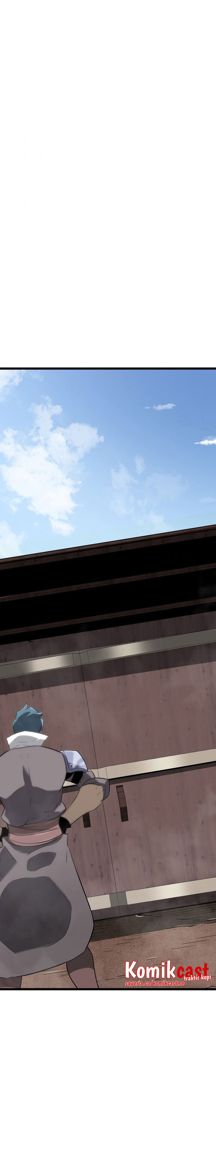 Return of the SSS-Class Ranker Chapter 14 Gambar 22