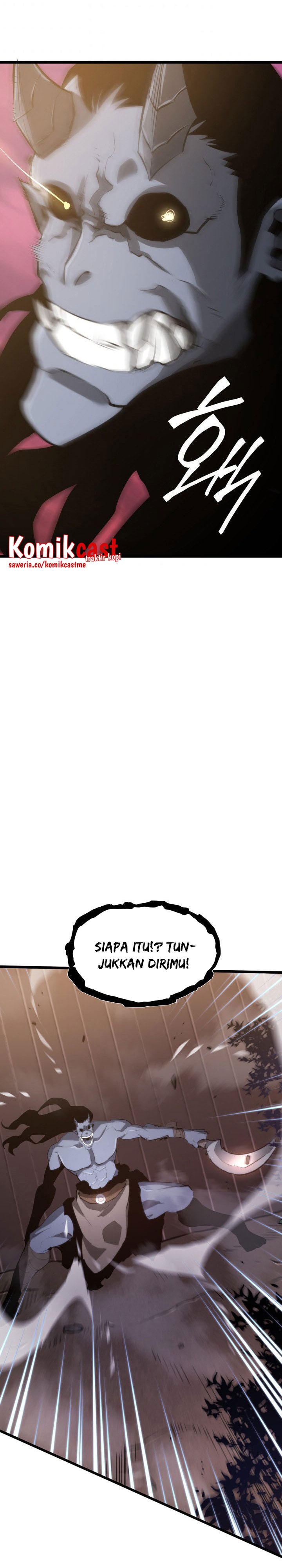 Return of the SSS-Class Ranker Chapter 14 Gambar 32