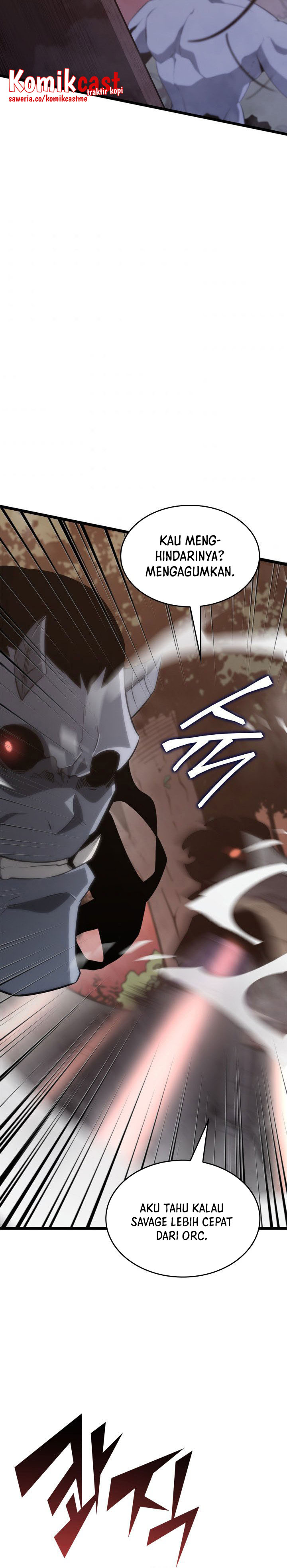 Return of the SSS-Class Ranker Chapter 14 Gambar 34