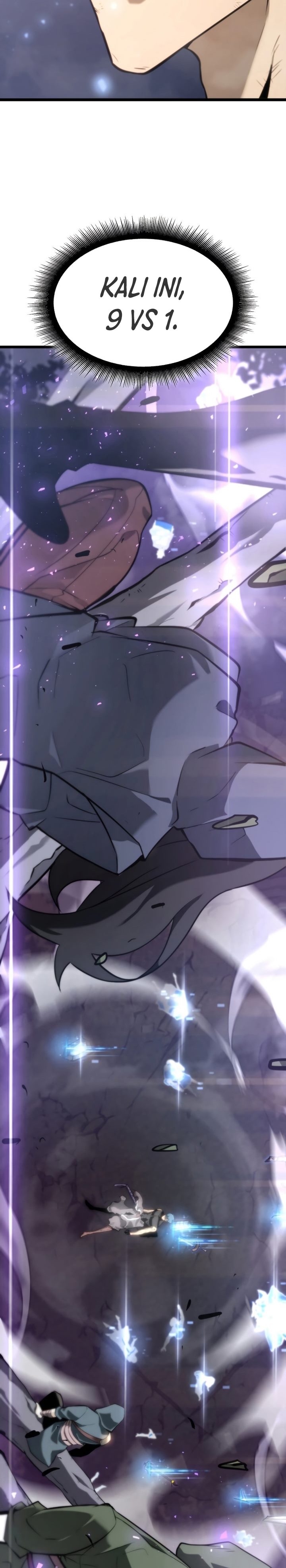 Return of the SSS-Class Ranker Chapter 22 Gambar 4