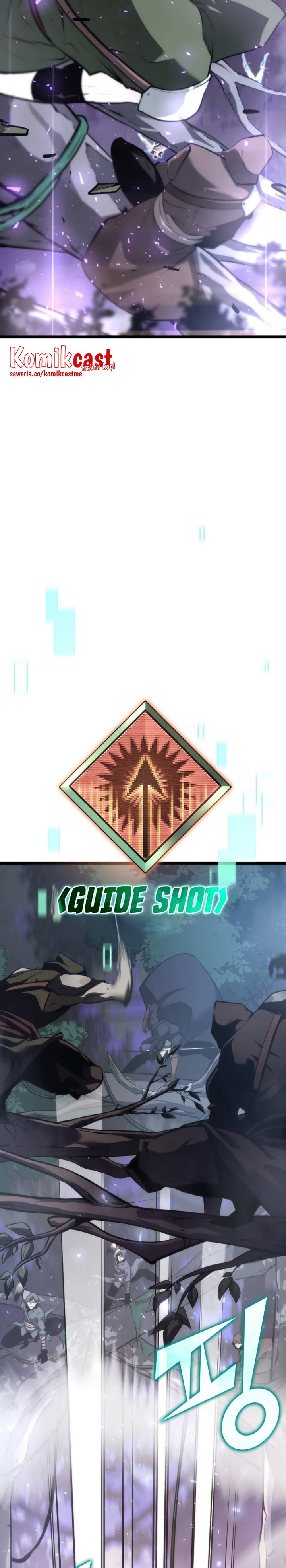 Return of the SSS-Class Ranker Chapter 22 Gambar 5