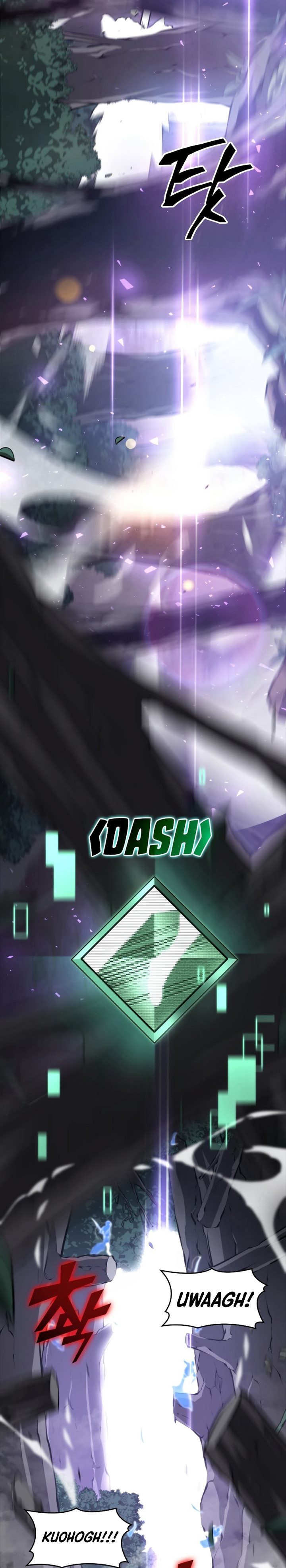 Return of the SSS-Class Ranker Chapter 22 Gambar 8