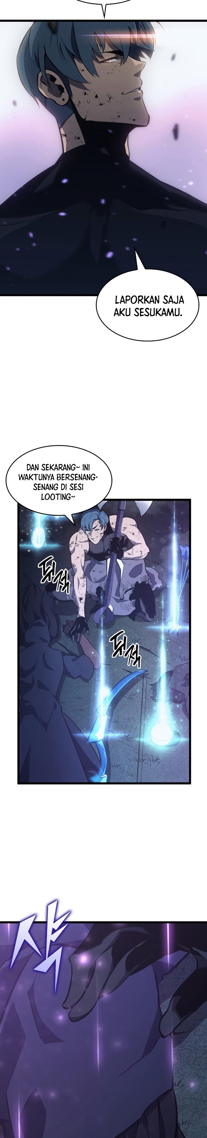 Return of the SSS-Class Ranker Chapter 22 Gambar 10