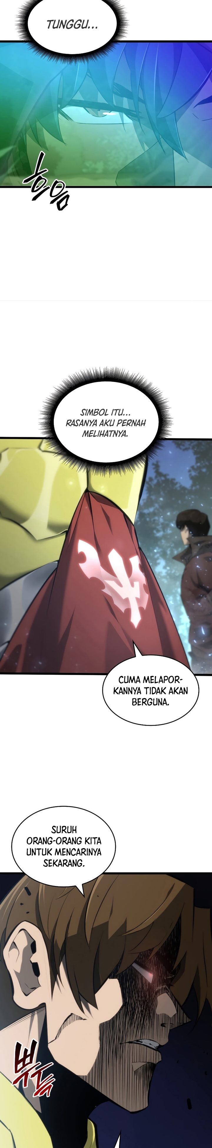 Return of the SSS-Class Ranker Chapter 22 Gambar 18