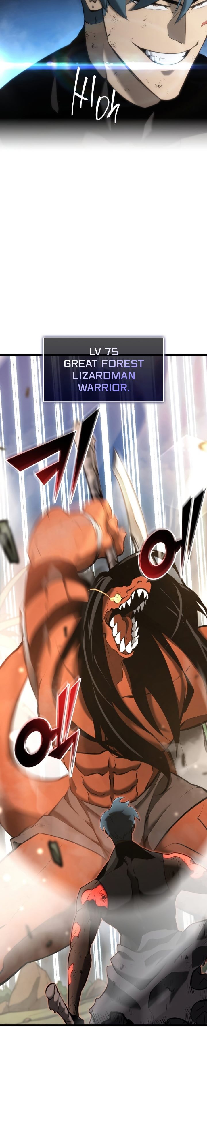 Return of the SSS-Class Ranker Chapter 22 Gambar 25