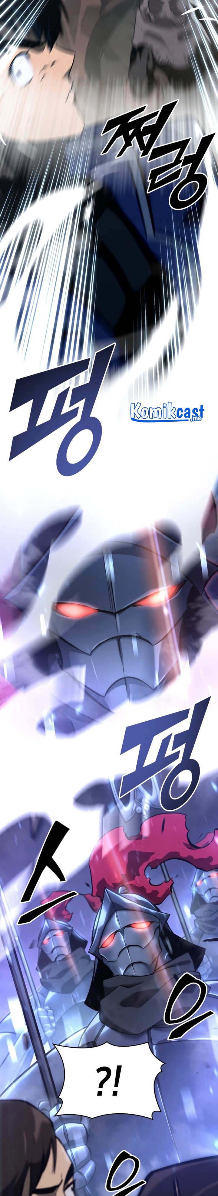 Return of the SSS-Class Ranker Chapter 22 Gambar 37