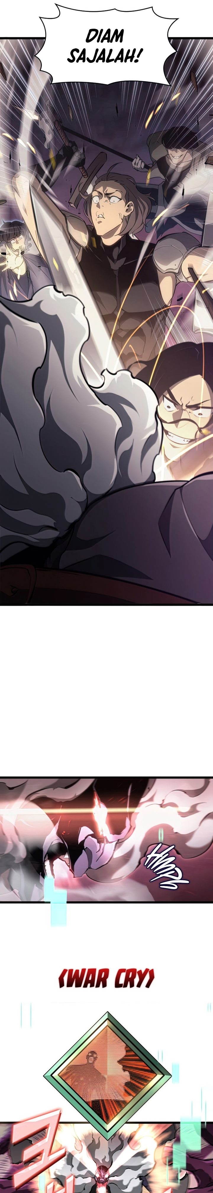 Return of the SSS-Class Ranker Chapter 24 Gambar 4