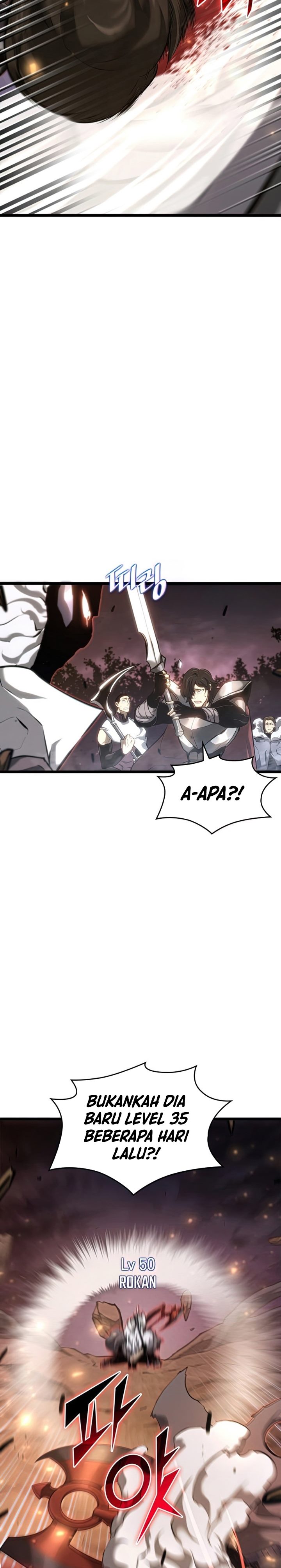 Return of the SSS-Class Ranker Chapter 24 Gambar 11