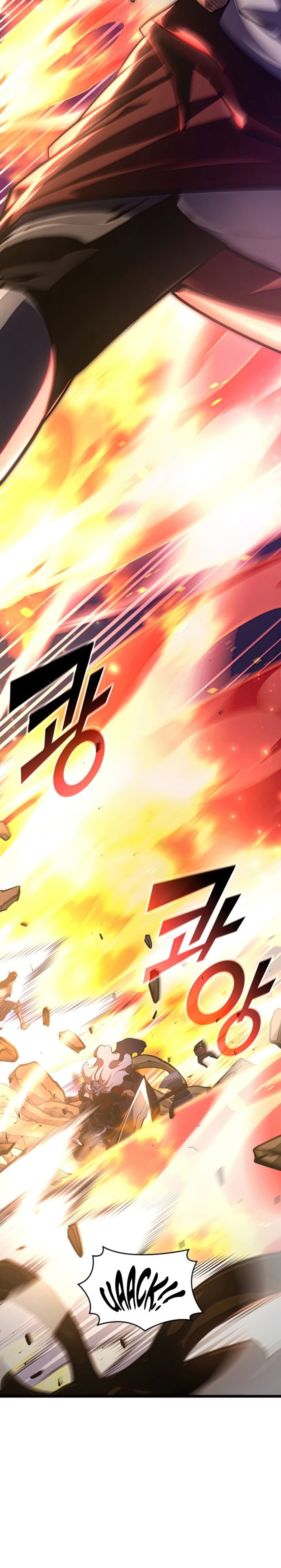 Return of the SSS-Class Ranker Chapter 24 Gambar 15