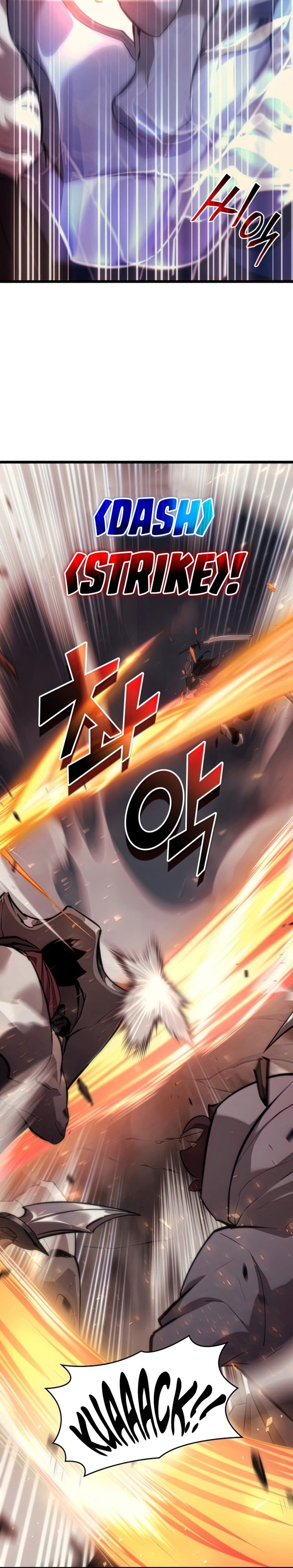 Return of the SSS-Class Ranker Chapter 24 Gambar 24