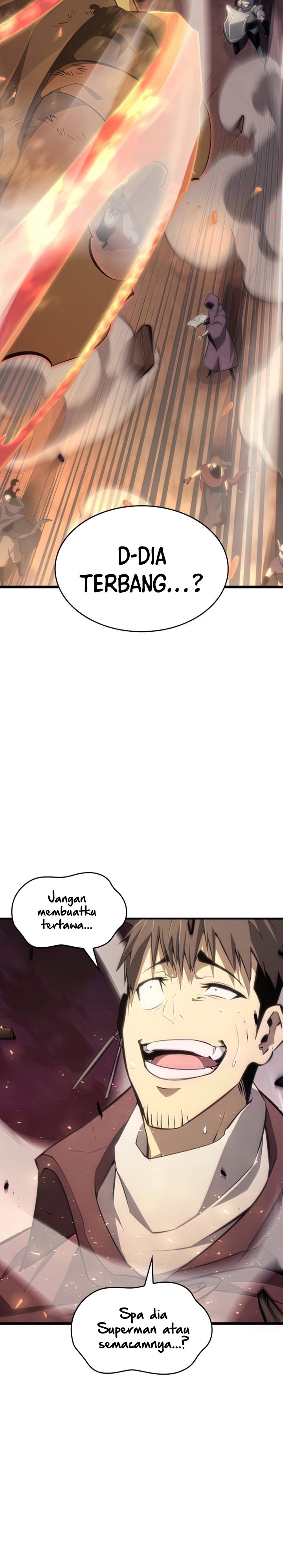 Return of the SSS-Class Ranker Chapter 24 Gambar 33