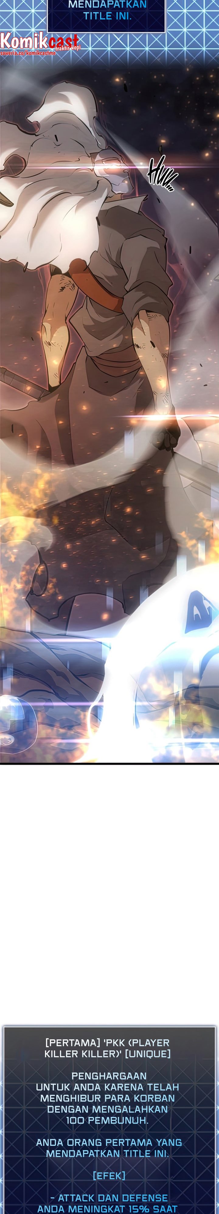 Return of the SSS-Class Ranker Chapter 24 Gambar 37