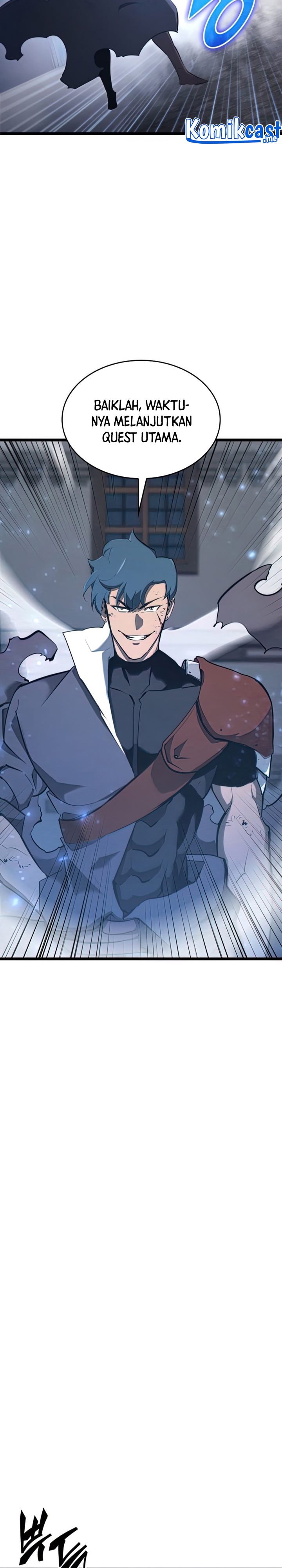 Return of the SSS-Class Ranker Chapter 24 Gambar 45