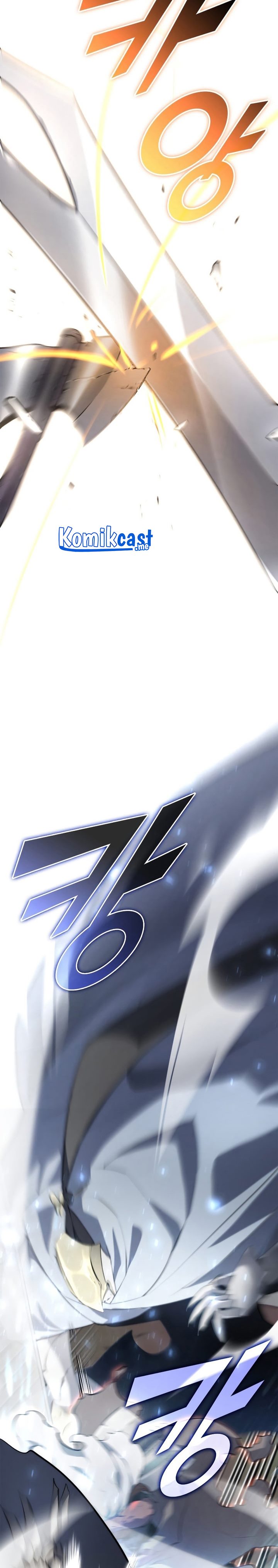 Return of the SSS-Class Ranker Chapter 26 Gambar 8