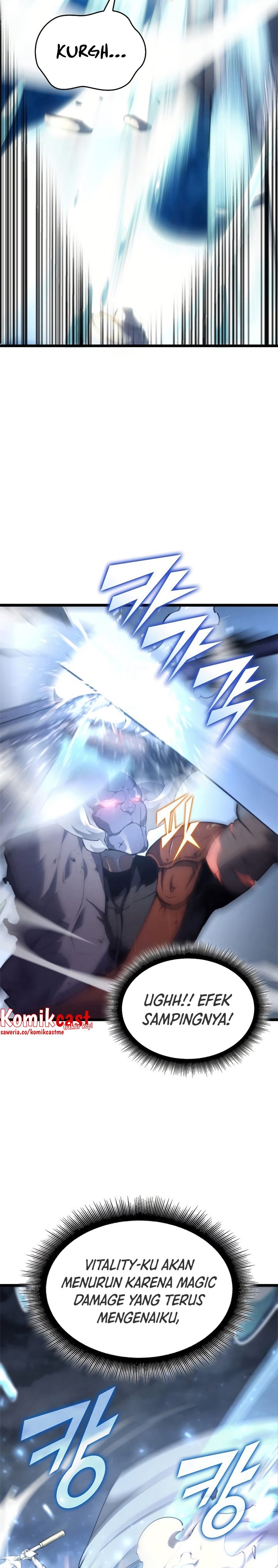 Return of the SSS-Class Ranker Chapter 26 Gambar 11