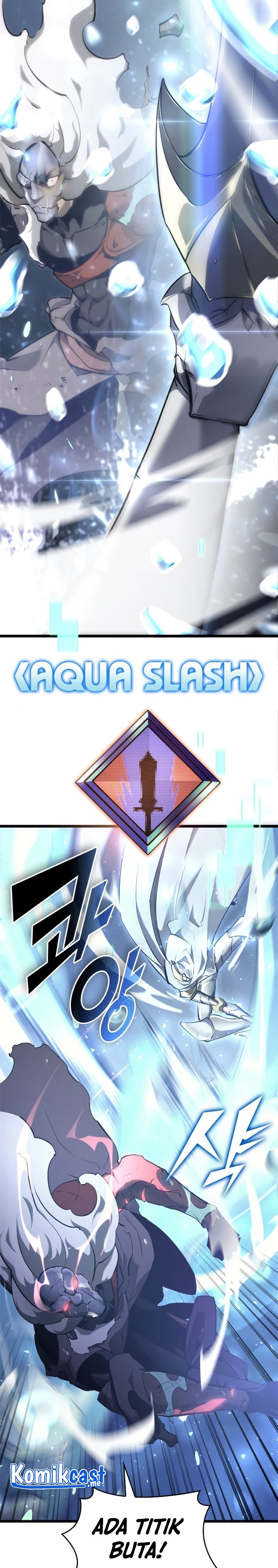 Return of the SSS-Class Ranker Chapter 26 Gambar 13