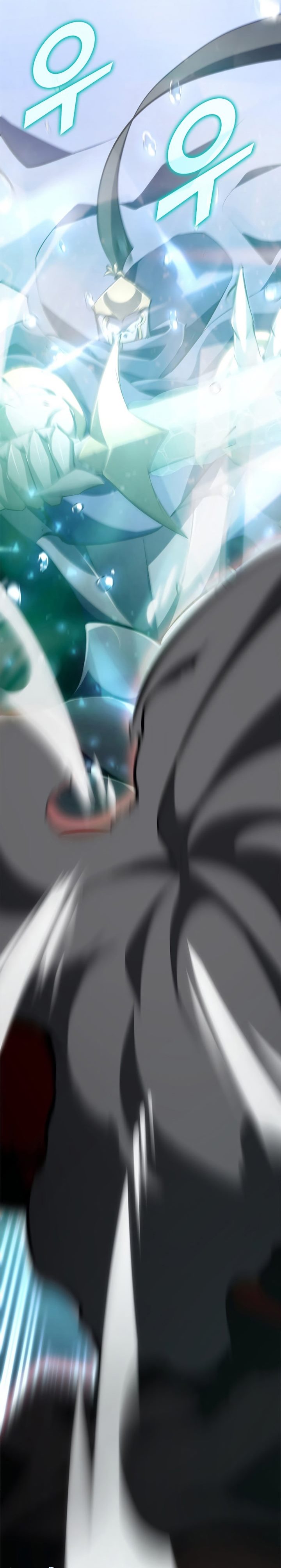 Return of the SSS-Class Ranker Chapter 26 Gambar 15