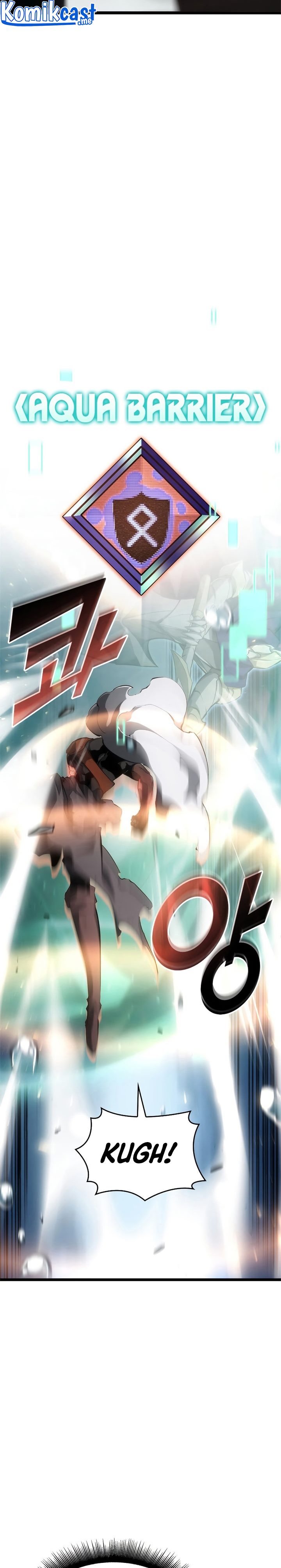Return of the SSS-Class Ranker Chapter 26 Gambar 16