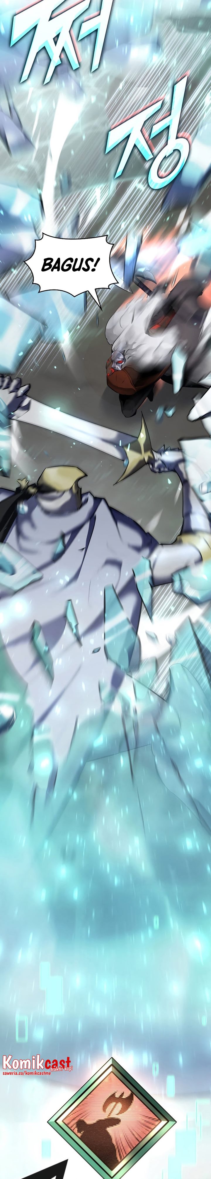 Return of the SSS-Class Ranker Chapter 26 Gambar 18