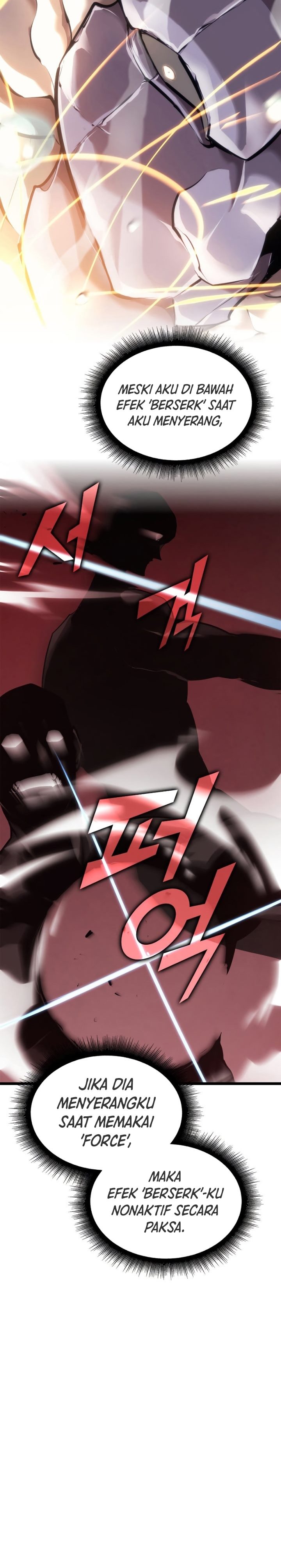 Return of the SSS-Class Ranker Chapter 26 Gambar 25