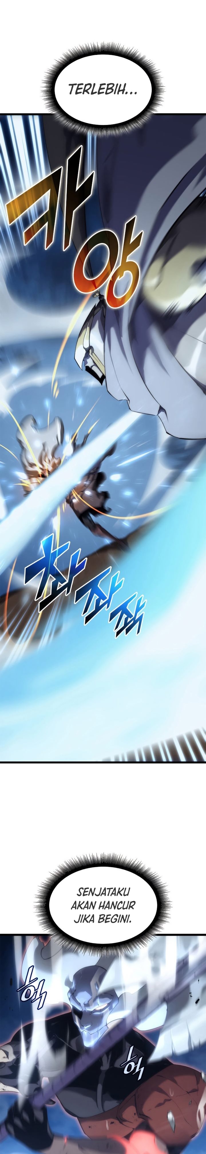 Return of the SSS-Class Ranker Chapter 26 Gambar 26