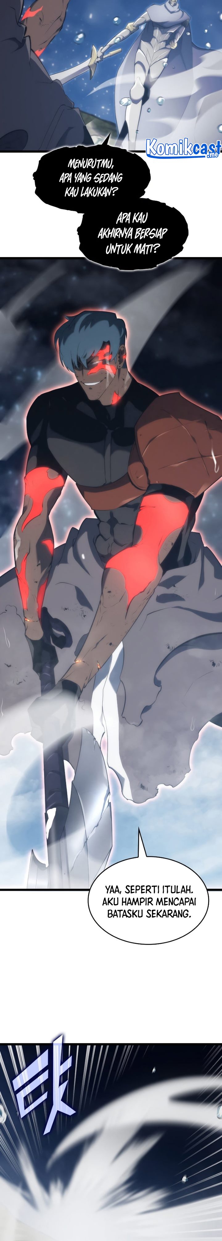 Return of the SSS-Class Ranker Chapter 26 Gambar 28