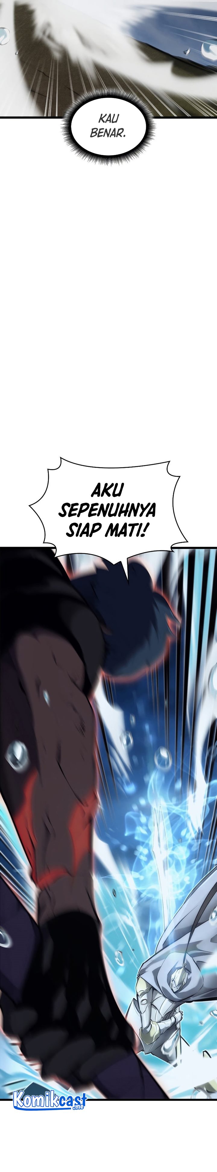 Return of the SSS-Class Ranker Chapter 26 Gambar 29
