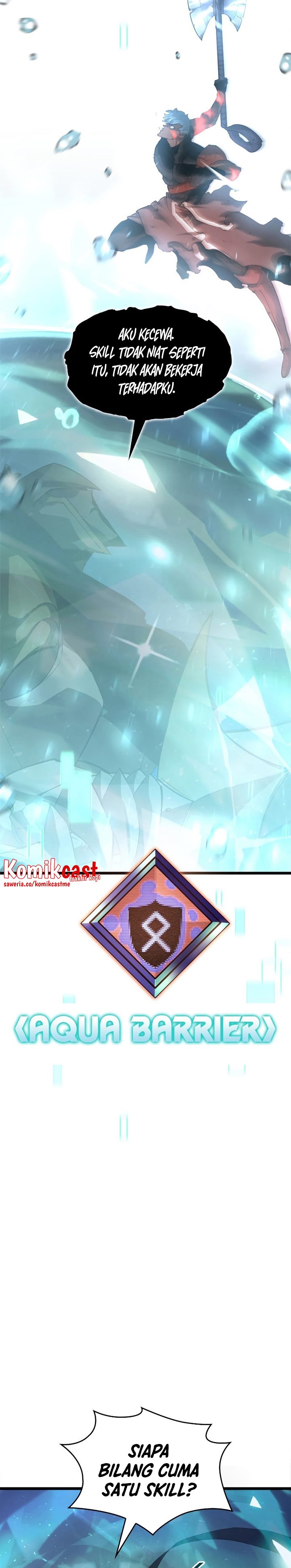 Return of the SSS-Class Ranker Chapter 26 Gambar 33