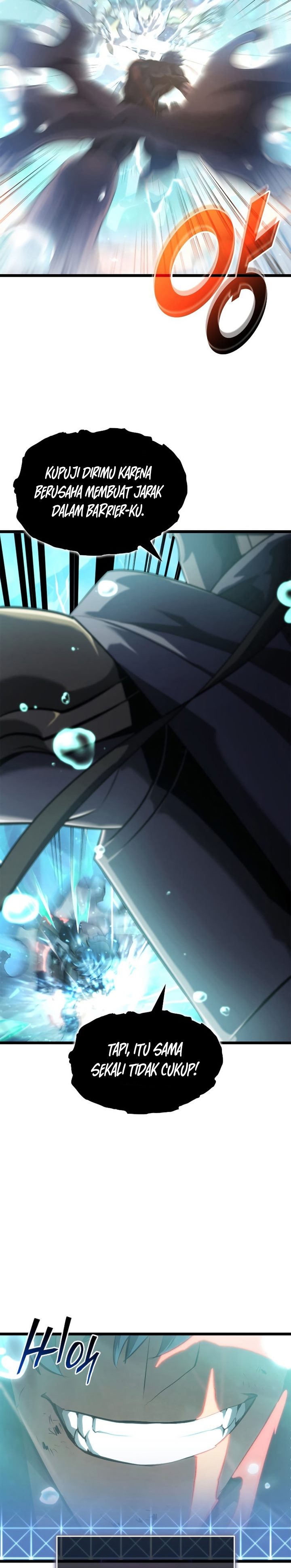 Return of the SSS-Class Ranker Chapter 26 Gambar 37