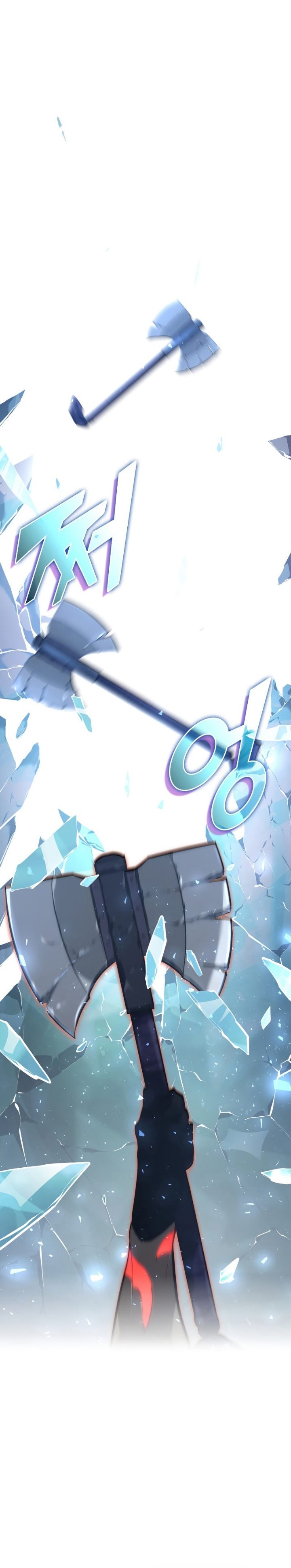 Return of the SSS-Class Ranker Chapter 26 Gambar 40