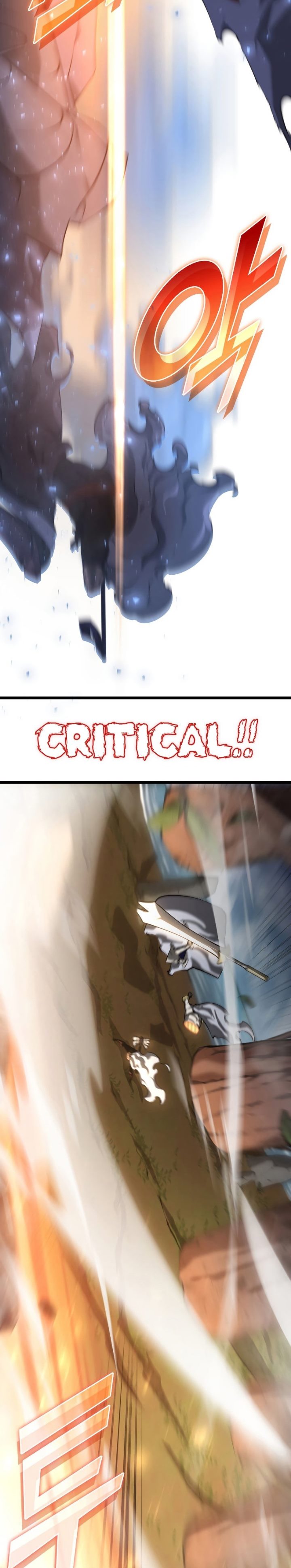 Return of the SSS-Class Ranker Chapter 26 Gambar 42