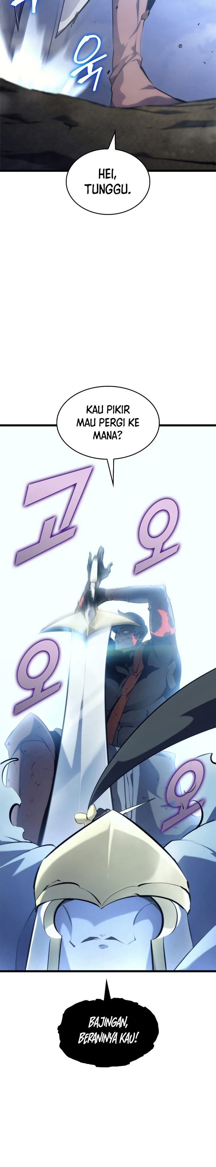 Return of the SSS-Class Ranker Chapter 26 Gambar 46