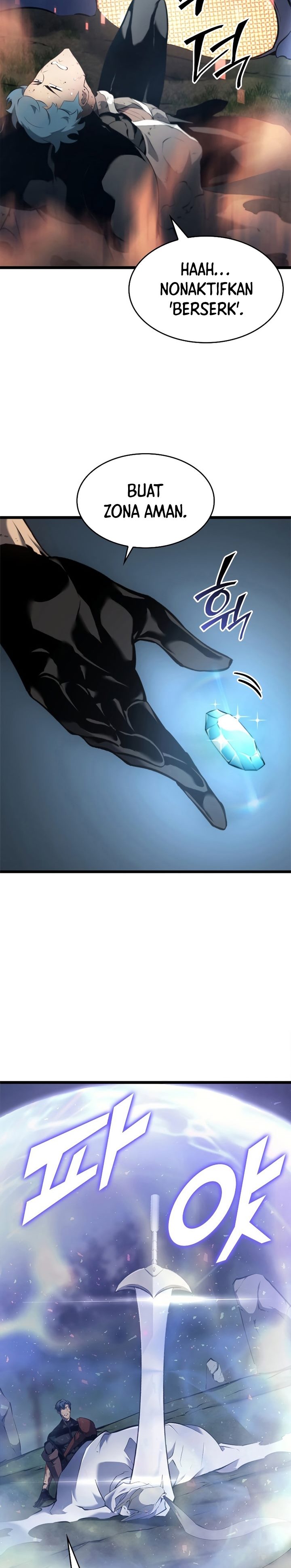 Return of the SSS-Class Ranker Chapter 26 Gambar 48