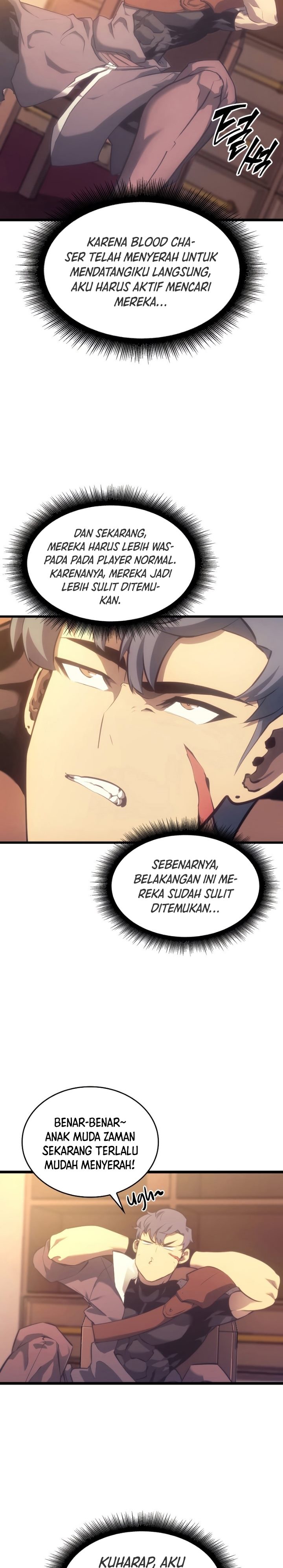 Return of the SSS-Class Ranker Chapter 28 Gambar 13