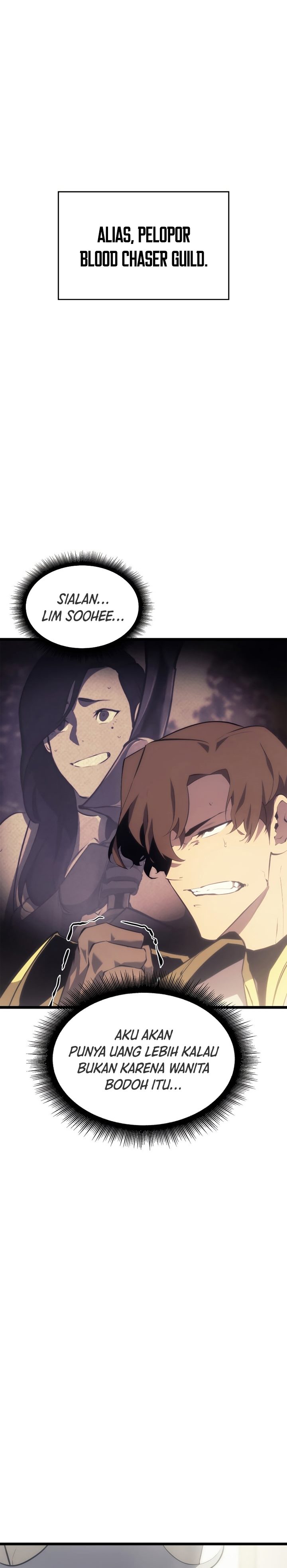 Return of the SSS-Class Ranker Chapter 28 Gambar 20