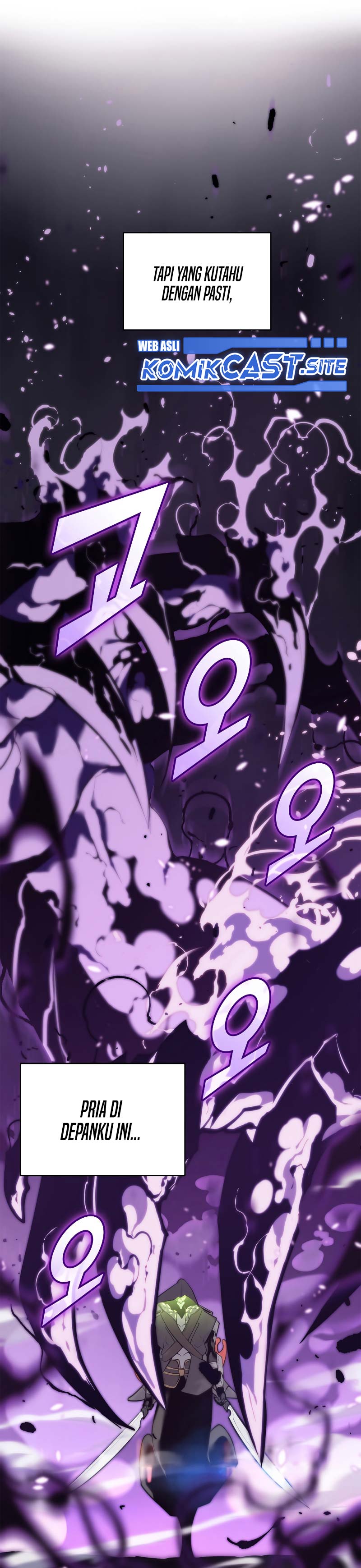 Return of the SSS-Class Ranker Chapter 32 Gambar 6