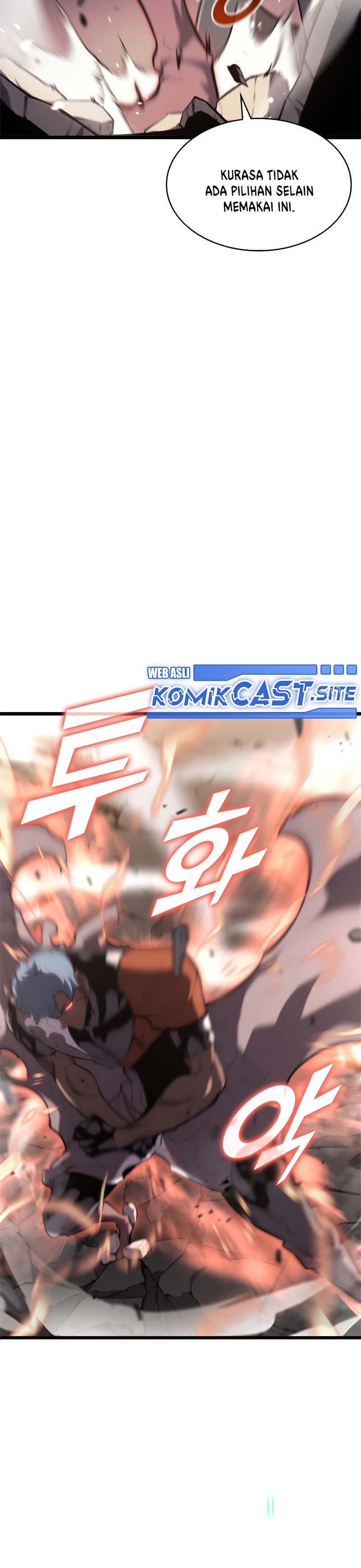 Return of the SSS-Class Ranker Chapter 32 Gambar 9