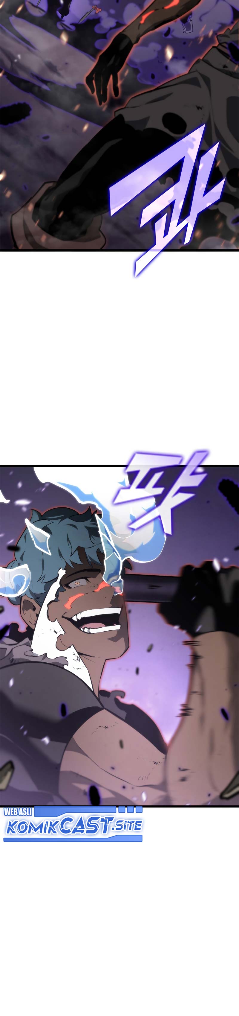 Return of the SSS-Class Ranker Chapter 32 Gambar 13