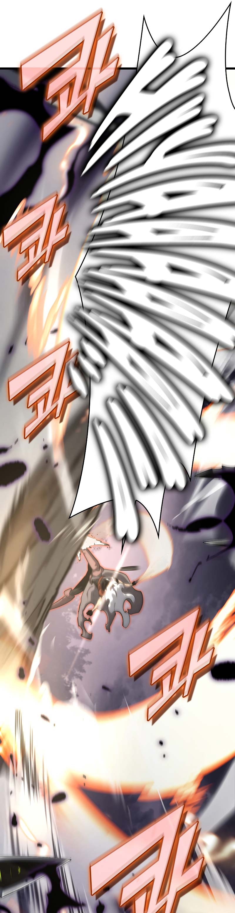 Return of the SSS-Class Ranker Chapter 32 Gambar 14
