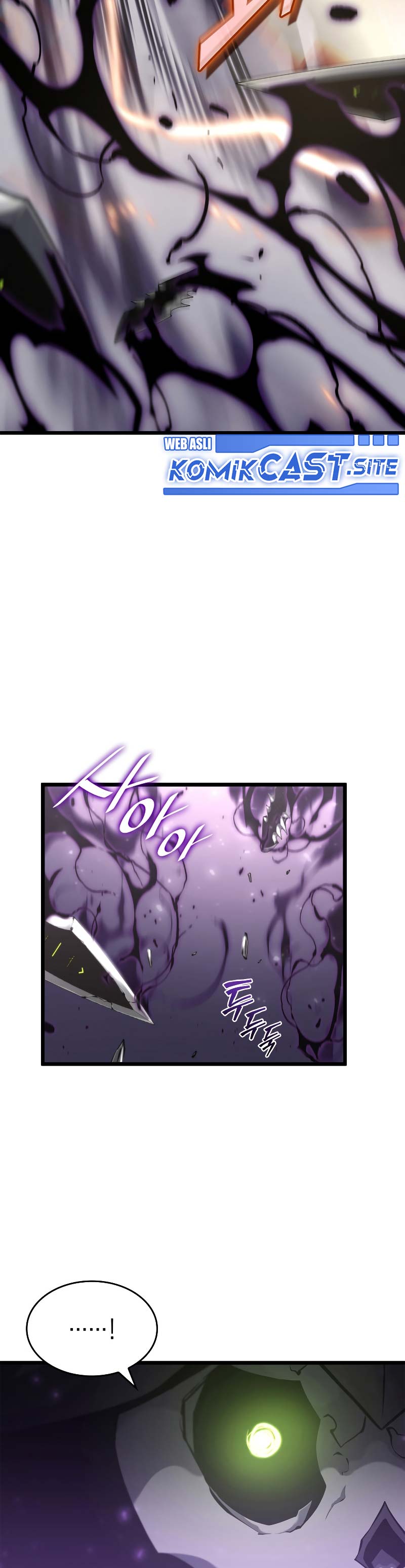 Return of the SSS-Class Ranker Chapter 32 Gambar 15