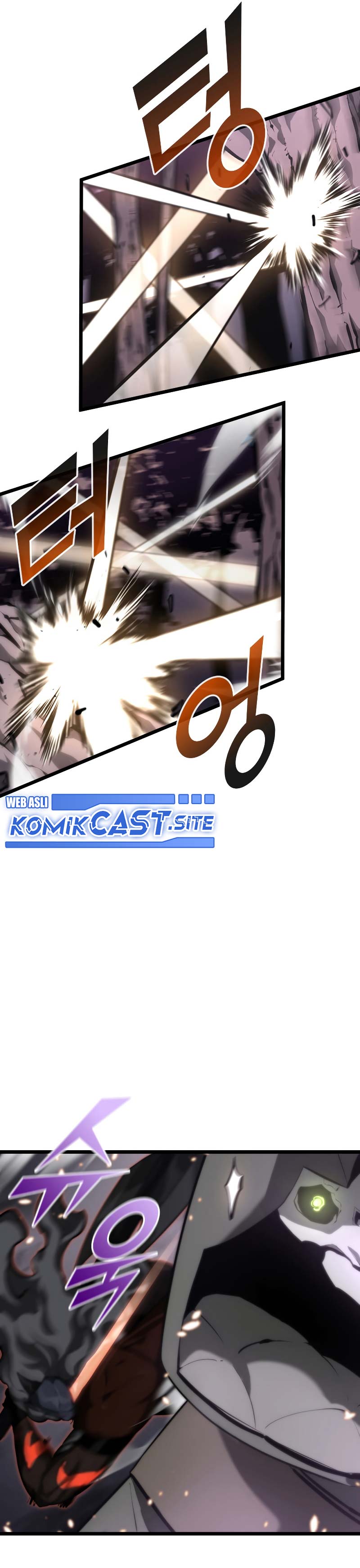 Return of the SSS-Class Ranker Chapter 32 Gambar 18